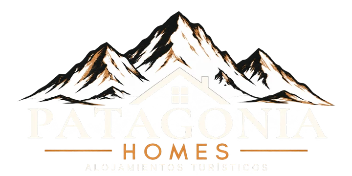 Patagonia Homes · Alojamientos turísticos